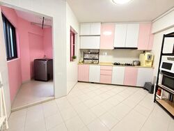 Blk 101 Rivervale Walk (Sengkang), HDB 5 Rooms #632986151